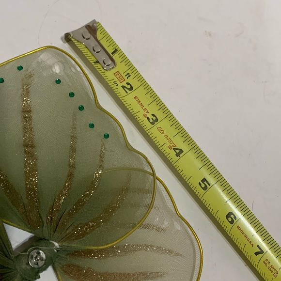 Fairy doll red head porcelain collectible display figurine - Picture 12 of 16